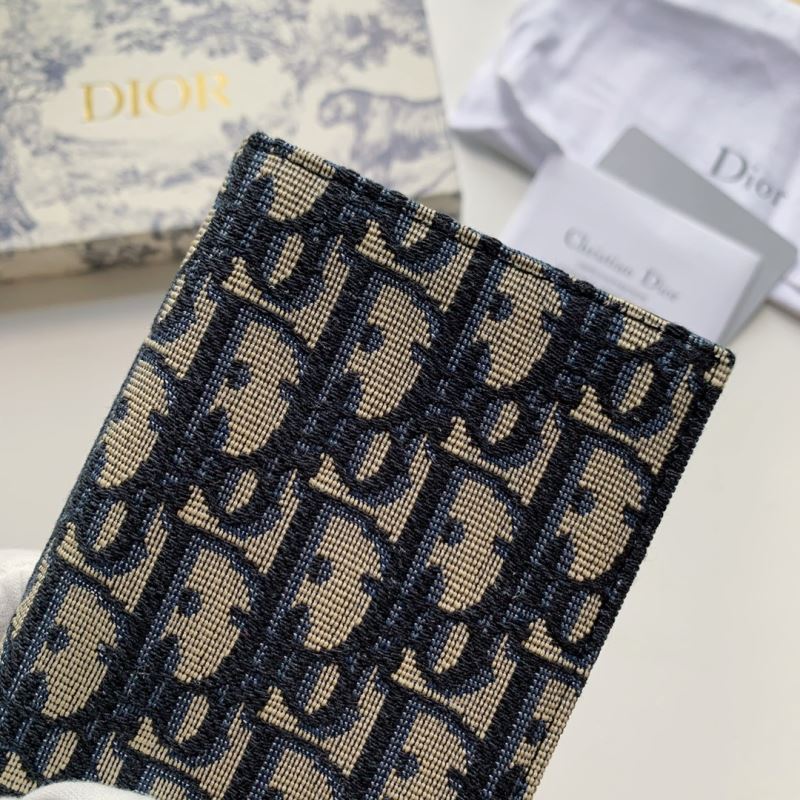 Christian Dior Wallet